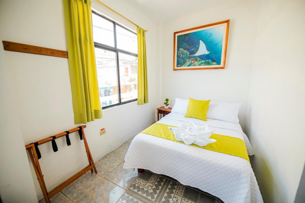 Suites En El Centro Пуэрто-Айора Экстерьер фото