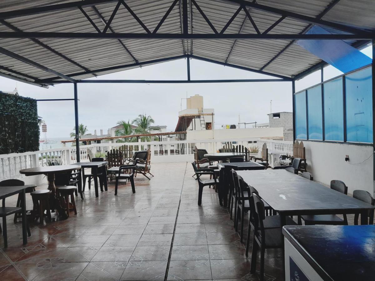 Suites En El Centro Пуэрто-Айора Экстерьер фото